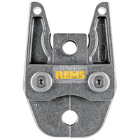 Cęgi zaciskowe REMS H 16 do złączek zaprasowywanych