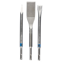 DŁUTO SDS-PL 3PC SET