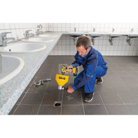 Mini-Cobra S 22V VE Zest. w kartonie REMS