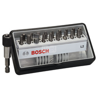 ROBUST SET L2(PH,PZ,T) EXTRA H. 19SZ 25M