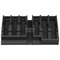 Wkładka do PS 6 cęgów zacisk.