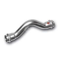 Obejście SANHA NiroTherm Press, stal nierdzewna, 28 mm (zw x zw)