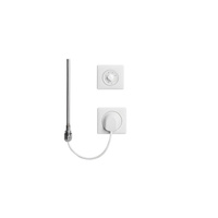 Kermi zest. el. WKS 800W, SKI, titan