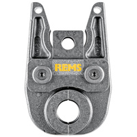 Cęgi zaciskowe REMS TH 25 do złączek zaprasowywanych