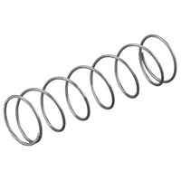 Sprężyna dociskowa