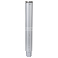 KORONA DIAM DRY #62X400MM,1 1/4"UNC (F) 