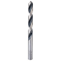 WIERT. HSS POINTTEQ  9.8MM 10PC