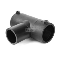 Trójnik elektrooporowy PE100RC d 110 FOX