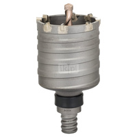 KORONA SDS-MAX 2-CZĘŚĆ 82MM