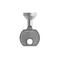 Klucz do nastaw kv do zaworówV3KS,V3KF,V4KS,V4KF,V6K-S