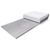 Płyta izolacyjna QIK z tkaniną polipropylenową 30 mm EPS 100