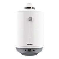 Gazowy pojemnościowy podgrzewacz S/SGA X 80 EE