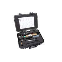 Demoblok do zaworów RA-DV