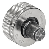 Głowica kielichująca Cu 3/4'' REMS