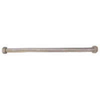 KP 3/4-0.7 GWGW przewód elastyczny 3/4",dł. 0,7m