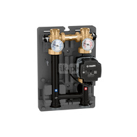 Grupa pompowa O1" GW 125 UPML 25-95