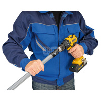 KaliGratE Zes Allround 26 z fi 14x2-26x3mm REMS