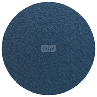 DYSK D/KĄT/WIERT,#125mm,G80,F550,