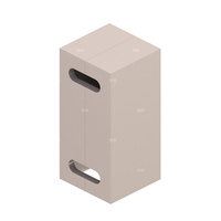 Izolacja z wełny mineralnejSL222 (151-200)