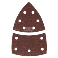 DIY MULTISCHLEIFBLATT, G60, 11 LÖCHER, K