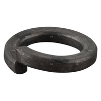 Pierścień sprężysty REMS