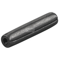 Spiralny kołek rozprężny