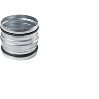 Złączka rurowa STIEBEL ELTRON DN 125 blacha stalowa ocynkowana