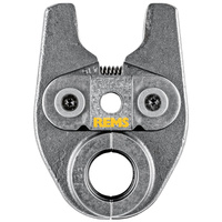 Cęgi zaciskowe REMS B 26 do złączek zaprasowywanych