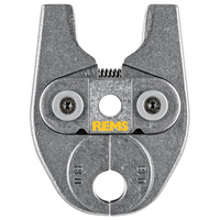 Cęgi zaciskowe REMS U 18 do złączek zaprasowywanych