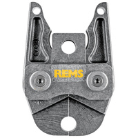 Cęgi zaciskowe REMS VX 16 do złączek zaprasowywanych