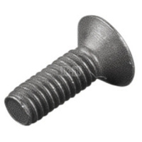 Śruba z łbem stożkowym