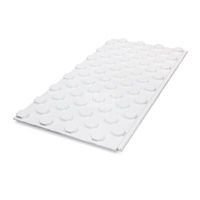 Płyta systemowa KR75/L-W-1G EPS 150/30mm