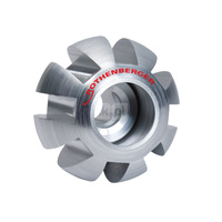 Kulka prowadząca do modułu ROSCOPE 25/22 i modułu 25/16