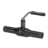 Zawór kulowy JIP DN 20 WW PN 40