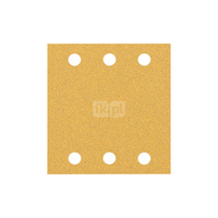 OKŁADZINA SZLIFIERSKA C470,115x107mm,P60