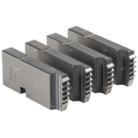 Noże gwintujące M 36 LH, HSS, Zestaw REMS