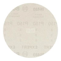 Siatka szlifierska EXPERT M480 do szlifierek mimośrodowych 150 mm, G 150, 50 szt.