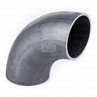 Kolano hamburskie DN 40/483x26