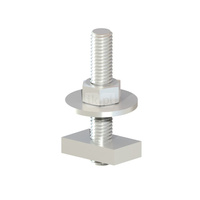 Śruba młotkowa ESS M8 profilu szer. 30mm SKR ESSAM8