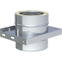 Płyta fundamentowa dla wsporników pośrednich DWECO 2.0