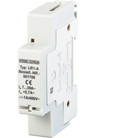 Przekaźnik priorytetu STIEBEL ELTRON LR 1-A do ogrzewaczy przepływowych do 27kW