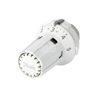 Głowica termostatyczna do zaworów M30x1.5 RAW-K 5136 (+16 st.C)