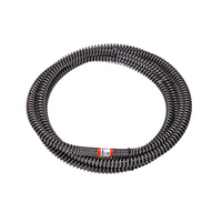 Spirala do czyszczenia rur, SMK 22 mm x 4,5 m