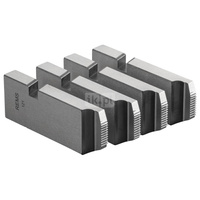 Noże gwintujące M 10, HSS, Zestaw REMS