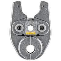 Cęgi zaciskowe REMS G 20 do złączek zaprasowywanych