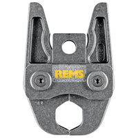 Cęgi zaciskowe REMS VUS do złączek zaprasowywanych