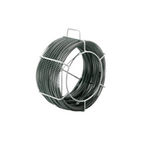 Kosz spiralny do spirali 22 i 32 mm