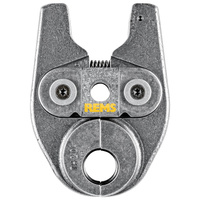 Cęgi zaciskowe REMS do złączek zaprasowywanych