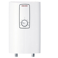 Podgrzewacz przepływowy STIEBEL ELTRON DCE 11/13 compact H 13.5 kW 0.2 l