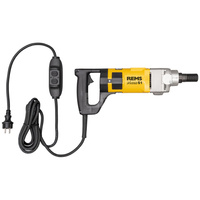 REMS Picus S1 Napęd